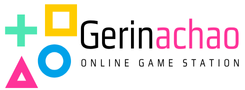 Gerin Arcade Games