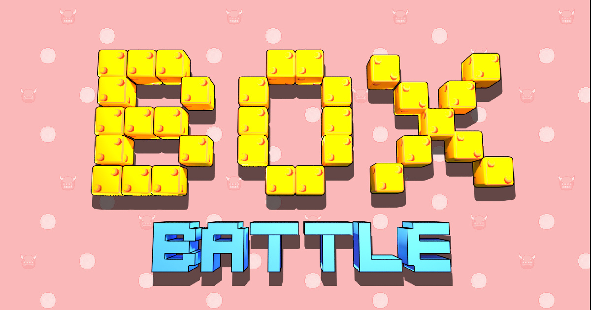 Image BoxBattle