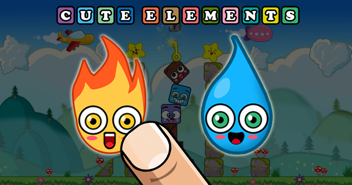 Image Cute Elements