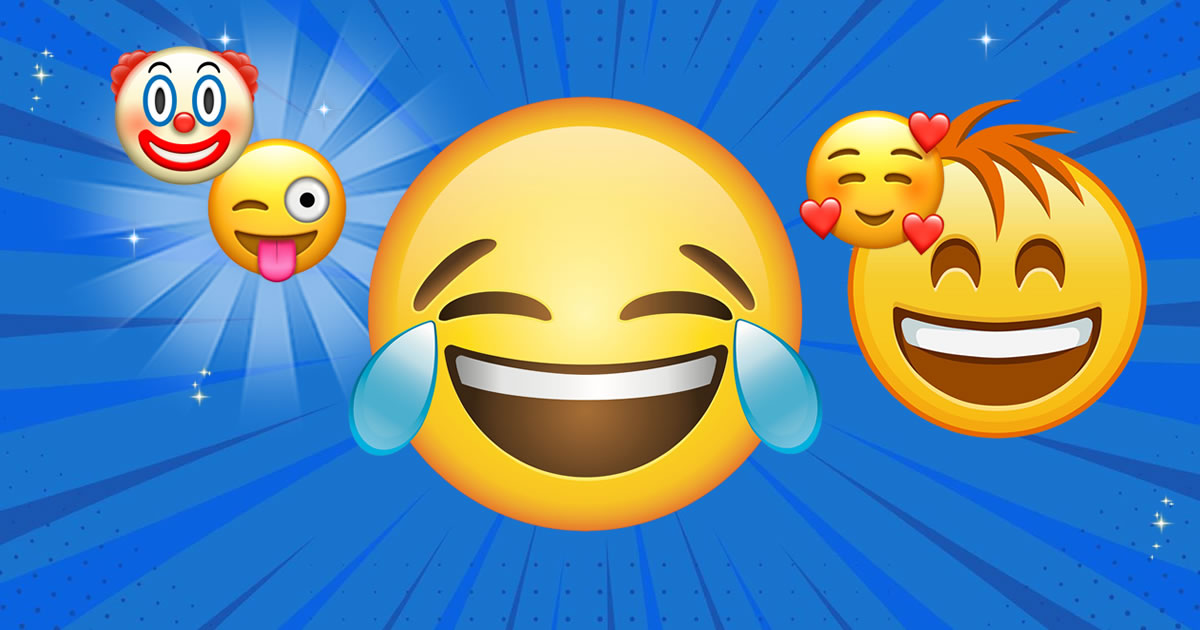 Image Emoji Master