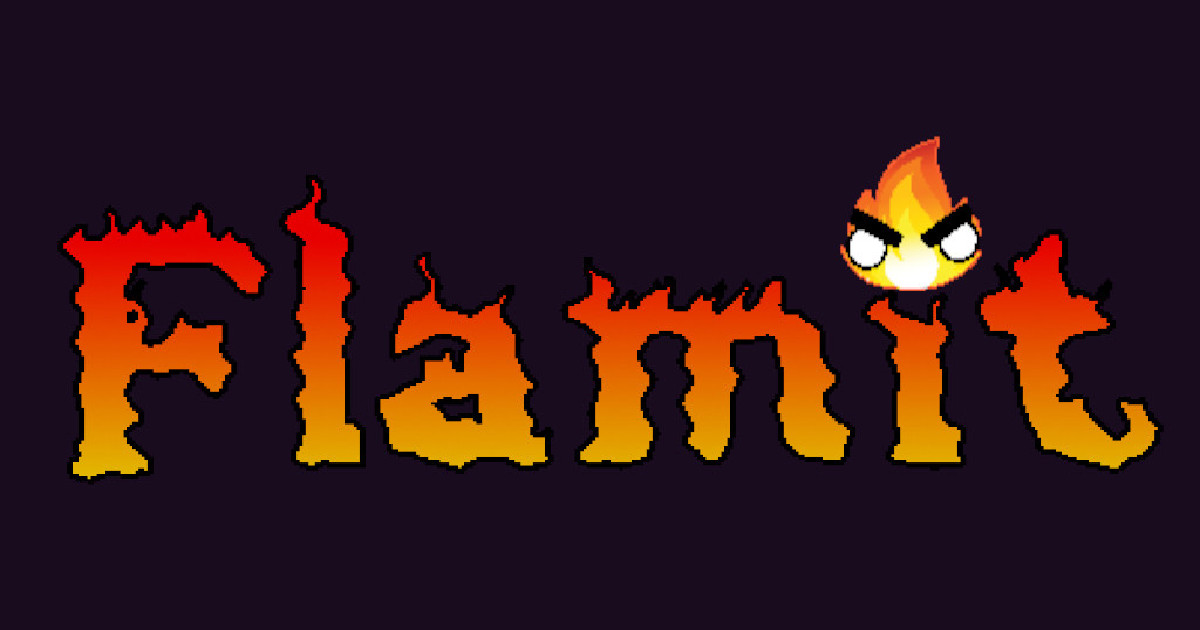 Image Flamit