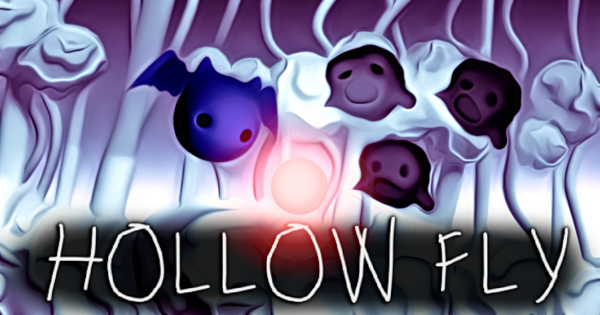 Image Hollow Fly