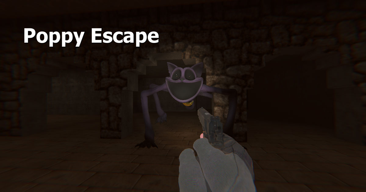 Image Poppy Escape