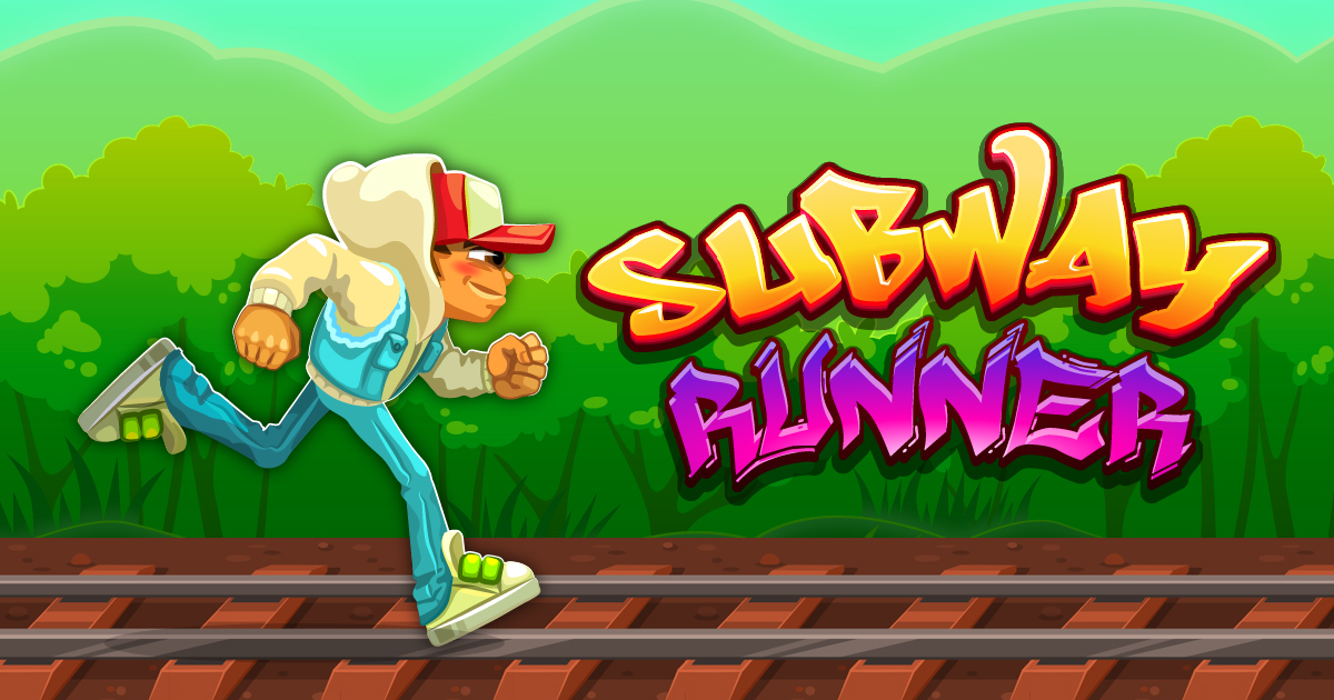 Image Subway Runner