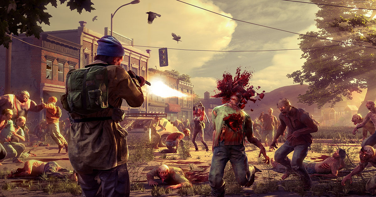 Image The Last Stand